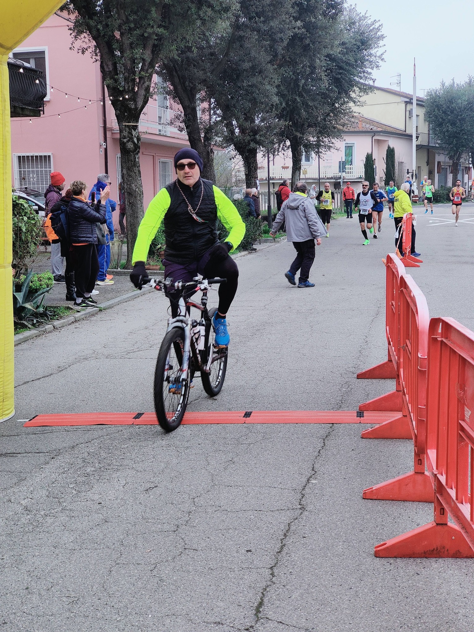 San Patrizio: Trofeo Buriani e Vaienti - 01 marzo 2026
